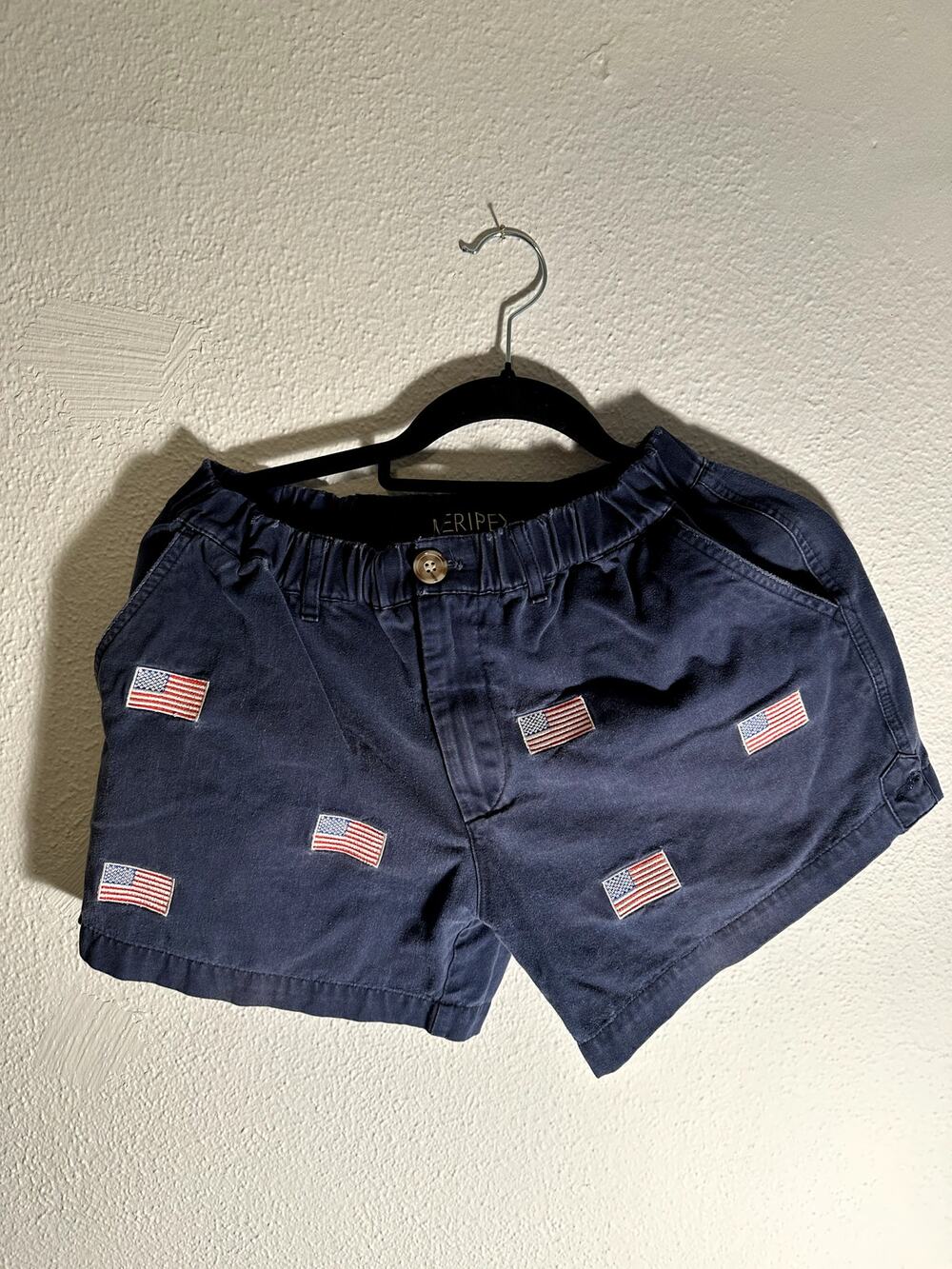 Meripex shorts
